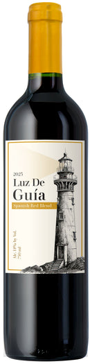 Luz De Guia Red Blend, 2023