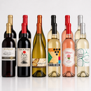 Vino Voyage Award Winning Wines 12 Bottle Set Mixed