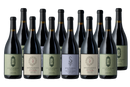 Sylvanus Estate Pinot Noir | 12 Bottles