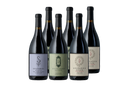 Sylvanus Estate Pinot Noir | 6 Bottles