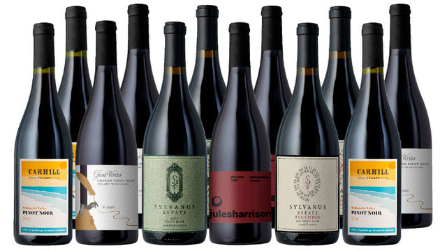 National Pinot Noir Day Pack!