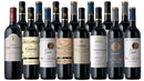 The Ten French Châteaux 15-Pack