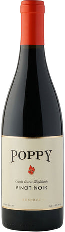 Poppy Pinot Noir, 2020
