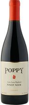 Poppy Pinot Noir, 2020