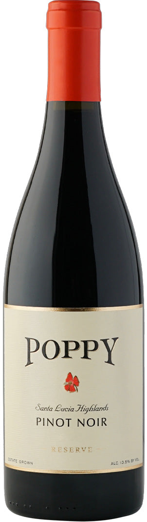 Poppy Pinot Noir, 2020
