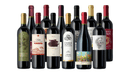 Red Wine Lovers' Collection | 12 Bottles