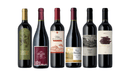 Red Wine Lovers' Collection | 6 Bottles