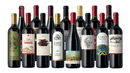 Red Wine Lovers' Collection | 15 Bottles