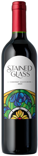 Stained Glass Cabernet 2021