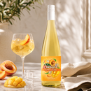 Swizzle Peach Mango Spritzer