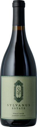 Sylvanus Estate Pinot Noir 2019