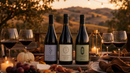 Sylvanus Estate Pinot Noir | 12 Bottles