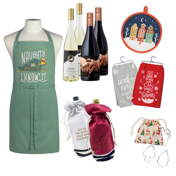 Hostess With The Mostess-Gift Pack