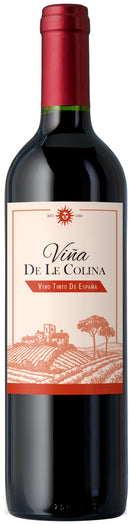 Vina de la Colina Red Blend 2023