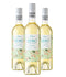 Bellissima Zero Sugar Pinot Grigio  Bundle Pack