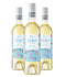 Bellissima Zero Sugar Moscato Bundle Pack