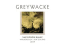 Greywacke Sauvignon Blanc 2019