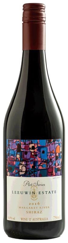 Art Series Shiraz 2016