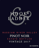 Estate Pinot Noir 2017