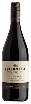 Signature Selection Pinot Noir 2018