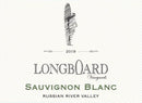 Russian River Sauvignon Blanc 2019