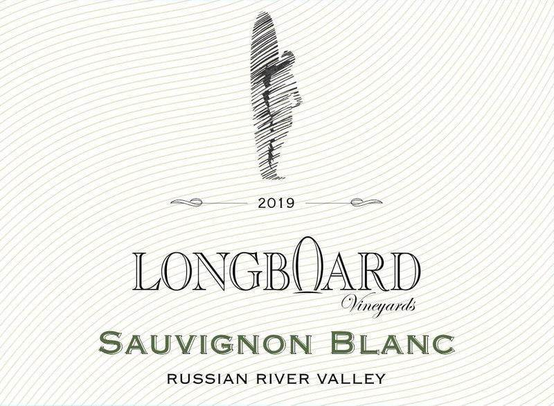 Russian River Sauvignon Blanc 2019