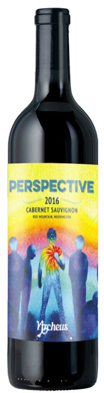 Archeus Wines Perspective Cabernet Sauvignon 2016