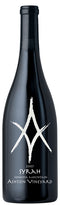 Ashton Vineyard Syrah 2007