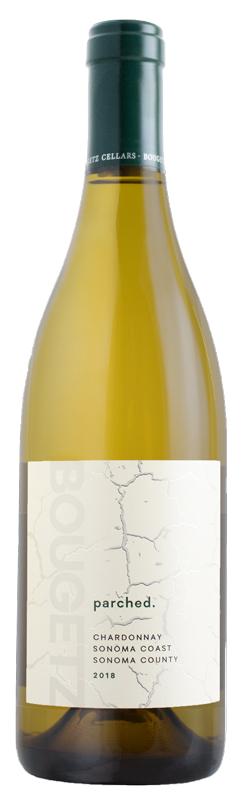 parched. Chardonnay 2018