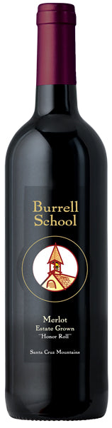 Burrell School Vineyards 