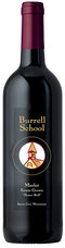 Burrell School Vineyards "Honor Roll" Merlot 2017