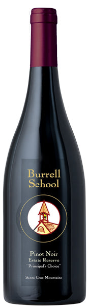 Burrell School Vineyards 