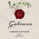 Galiano Wines Chardonnay 2019