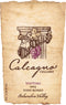 Calcagno Cellars VinTino Cabernet Sauvignon 2013