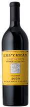 Empyrean Eridanus Claret Red Blend 2020