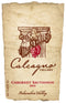 Calcagno Cellars Columbia Valley Cabernet Sauvignon 2012