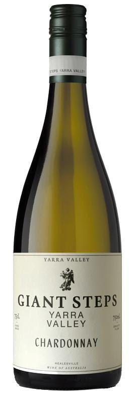 Giant Steps Chardonnay 2019