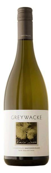 Greywacke Sauvignon Blanc 2019