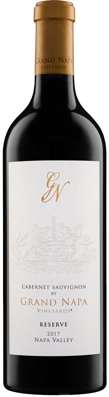 Reserve Cabernet Sauvignon 2018