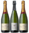 Holiday Champagne 3-Pack