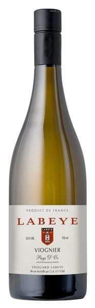 Labeye Viognier 2012