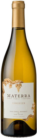 Materra Viognier 2017