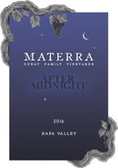 Materra | Cunat Family Vineyards After Midnight 2016