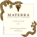 Materra Viognier 2017