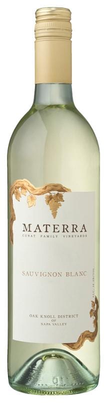 Materra Sauvignon Blanc 2018