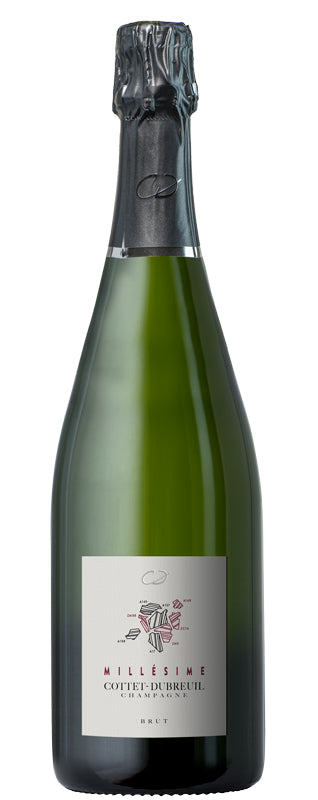 Millesimé Champagne 2011