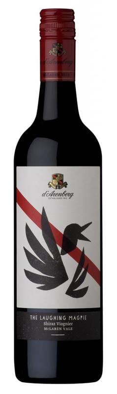 The Laughing Magpie Shiraz-Viognier 2015