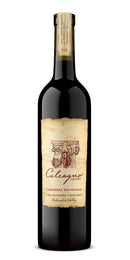 Calcagno Cellars Two Blondes Cabernet Sauvignon 2013