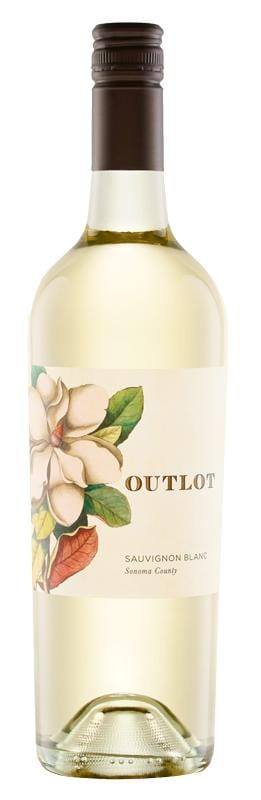 Outlot Sauvignon Blanc 2018