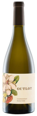 Outlot Chardonnay 2018